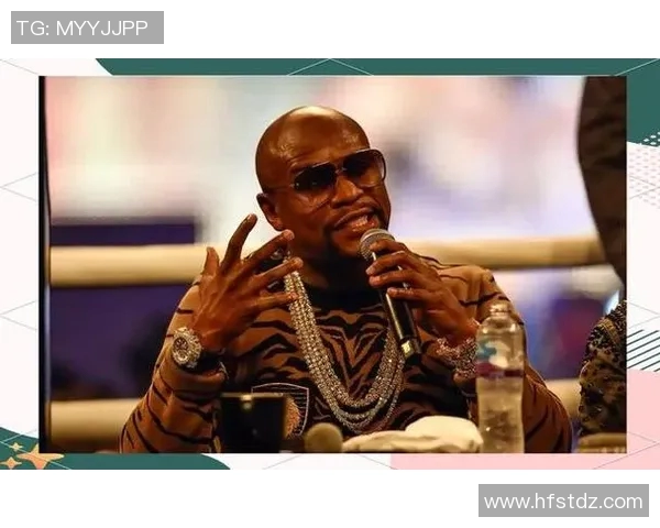 梅威瑟对决传奇拳手的巅峰之战即将上演引发全球拳迷热议