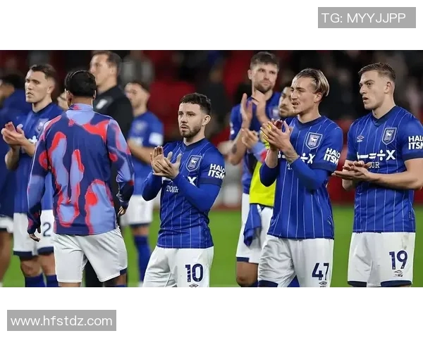 伊普斯与纽卡斯尔激战在即谁能在英超赛场上笑到最后