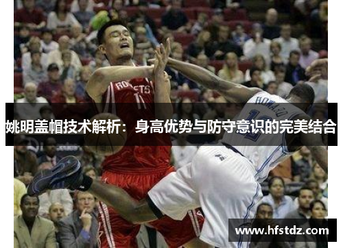 姚明盖帽技术解析：身高优势与防守意识的完美结合