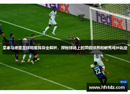 皇家马德里足球明星阵容全解析，探秘球场上的顶级球员和新秀成长轨迹